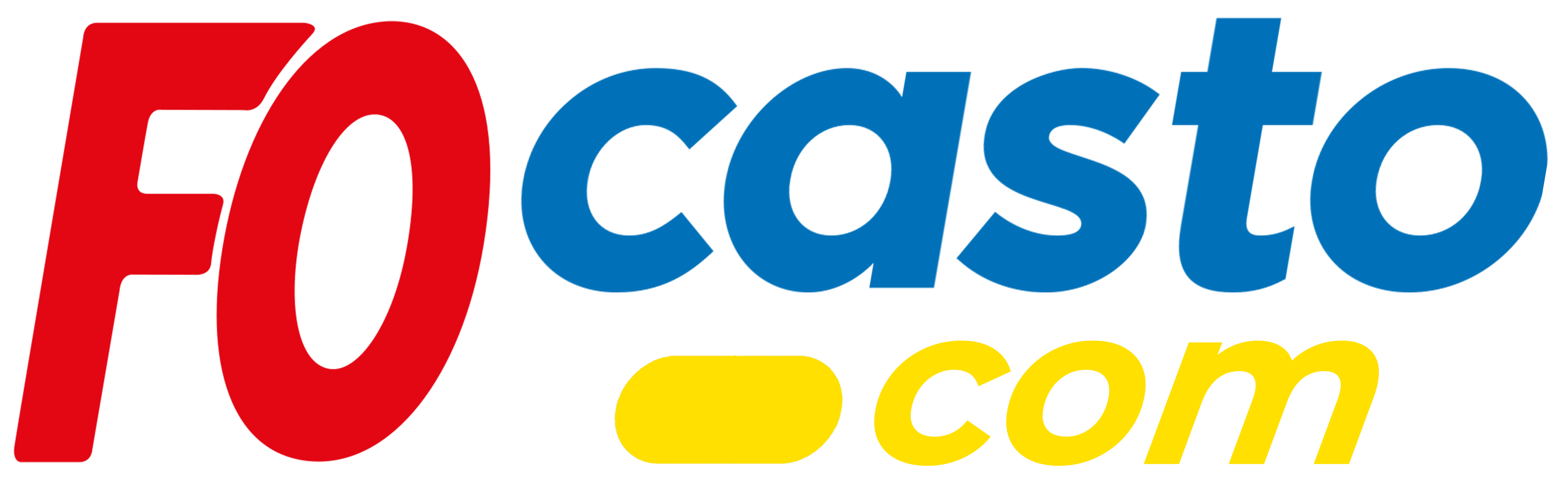 FOcasto.com